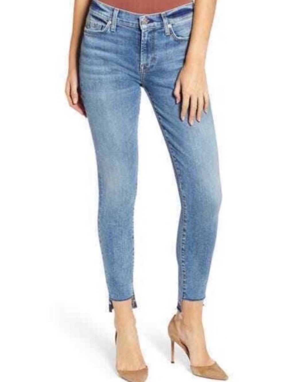 7 For All Mankind - Picture 3 of 9